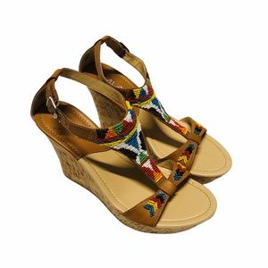 MIA Women’s Heels Size 8.5